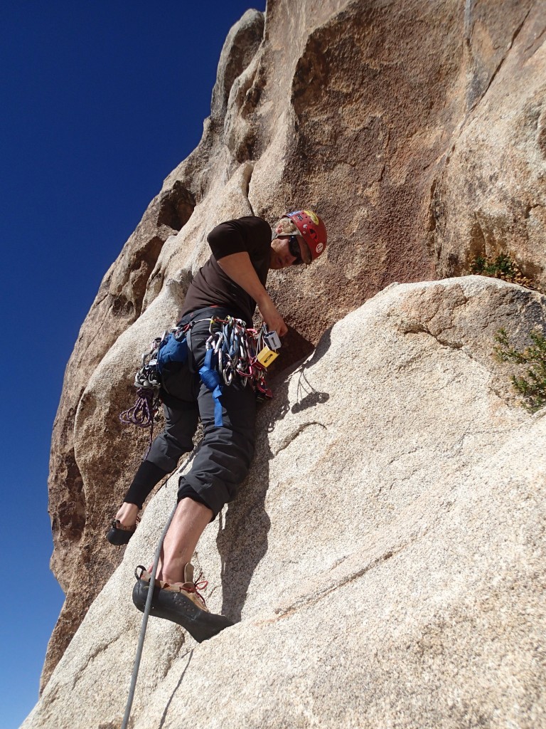 Joshua Tree Road Trip